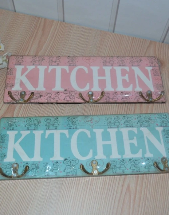 KİTCHEN MUTFAK ASKISI