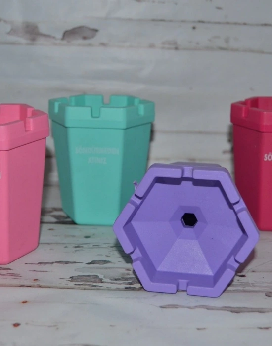 KOKUSUZ KÜLLÜK RENKLİ