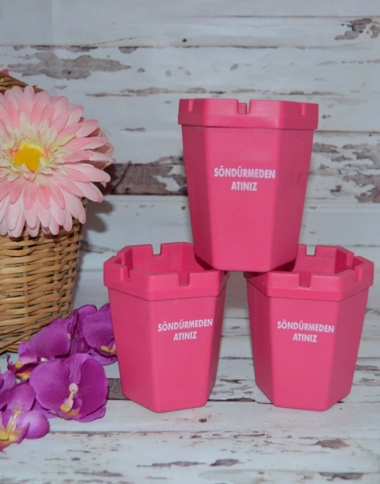 KOKUSUZ KÜLLÜK RENKLİ