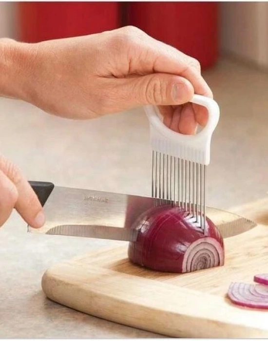 KOLAY KESİM DİLİMLEME APARATI