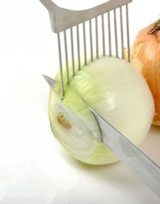 KOLAY KESİM DİLİMLEME APARATI