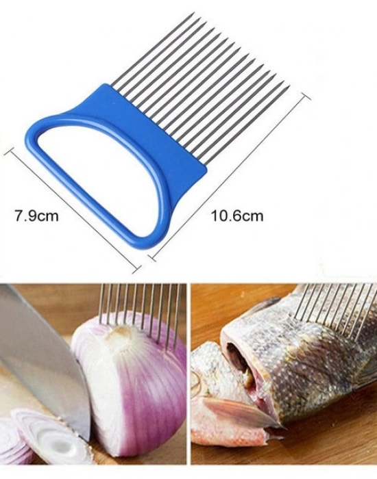 KOLAY KESİM DİLİMLEME APARATI