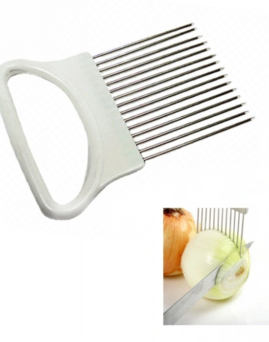 KOLAY KESİM DİLİMLEME APARATI