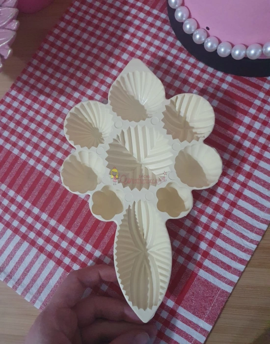 Kömbe ve Kurabiye Kalıbı