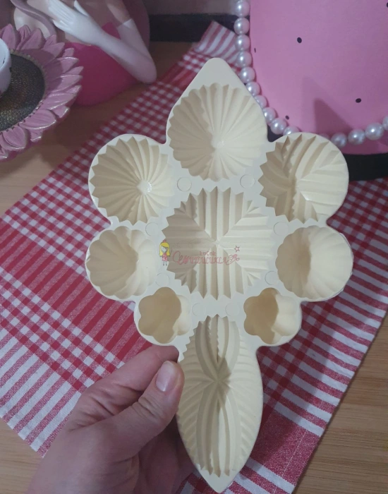 Kömbe ve Kurabiye Kalıbı