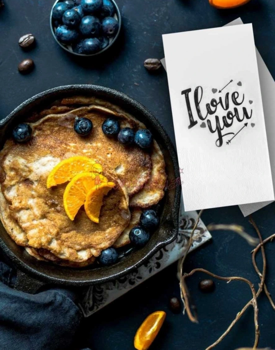 Konuşan Dekor MOTTOLU PEÇETE