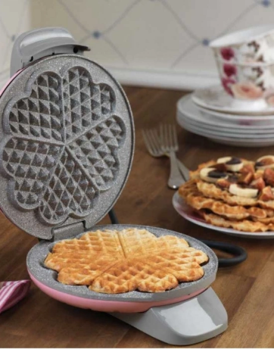 KORKMAZ MİA WAFFLE MAKİNASI