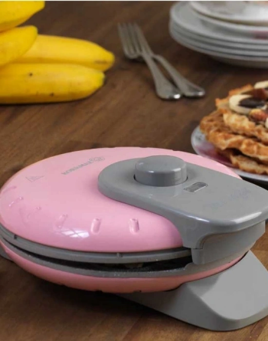 KORKMAZ MİA WAFFLE MAKİNASI