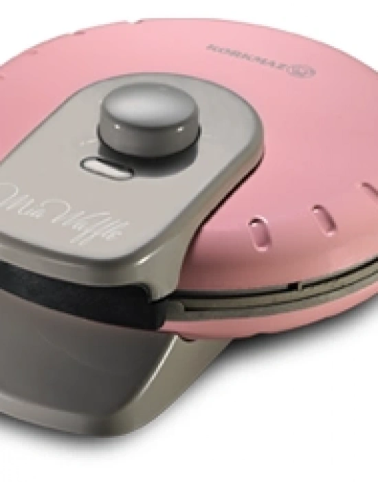 KORKMAZ MİA WAFFLE MAKİNASI