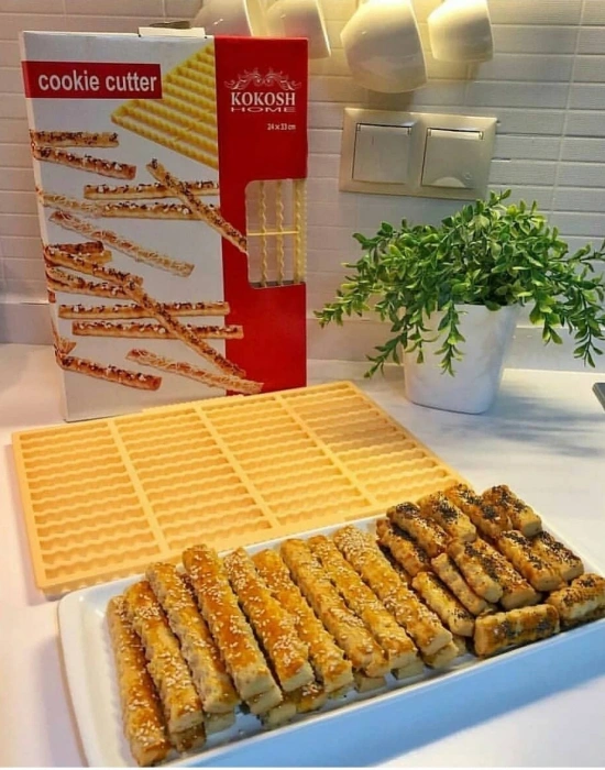 KRAKER KESME  KALIBI