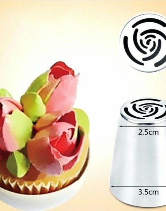 KREMA VE KREMA POMPALARI İÇİN PASLANMAZ METAL DUY BAŞI