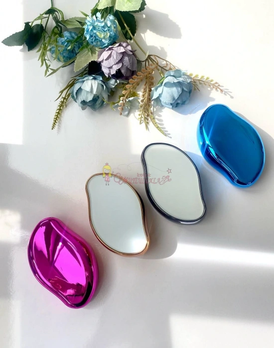 Kristal Epilatör Epilasyon Aleti Tüy Silgisi