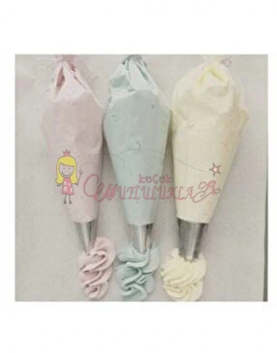 Kullan At Krema Torbası 75 Adet