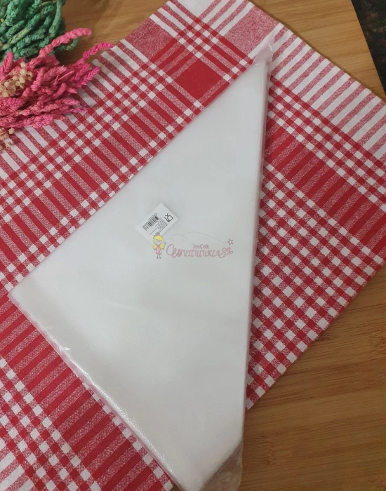 Kullan At Krema Torbası 75 Adet