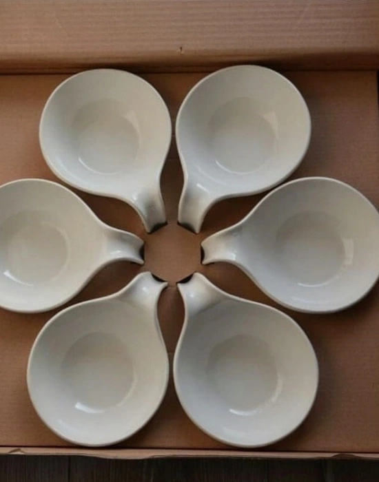 KULPLU ÇORBA KASE 6LI