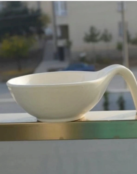 KULPLU ÇORBA KASE 6LI