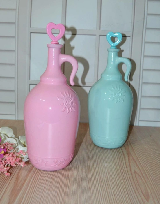 KULPLU GALON YAĞLIK SİRKELİK