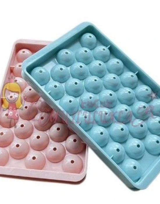 Küre Yuvarlak Buz Kalıbı