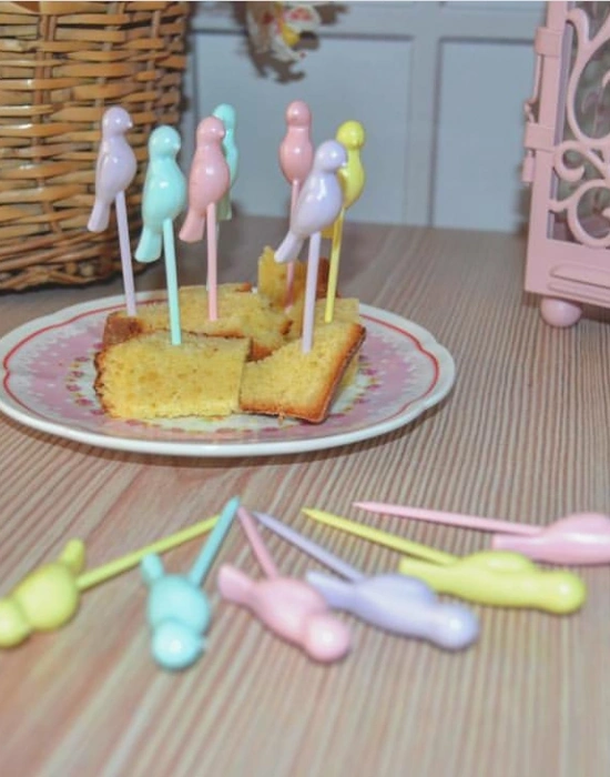 KUŞ KOKTEYL KÜRDAN