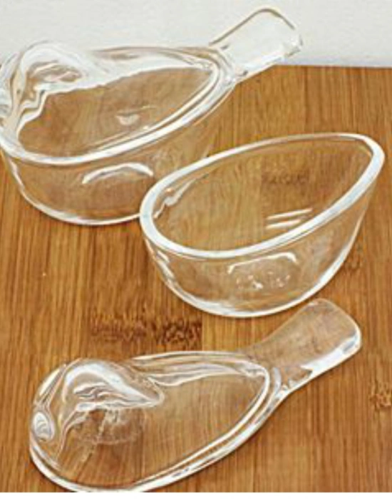 KUŞ ŞEKLİNDE ŞEKERLİK