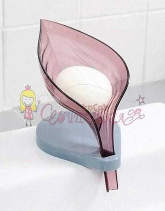 LALE YAPRAK SABUNLUK