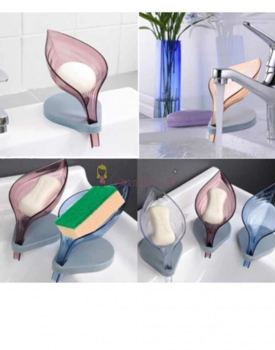 LALE YAPRAK SABUNLUK