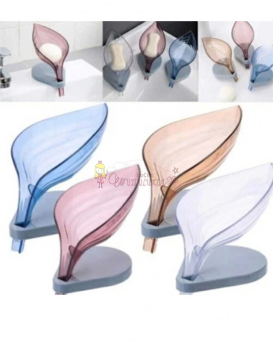 LALE YAPRAK SABUNLUK