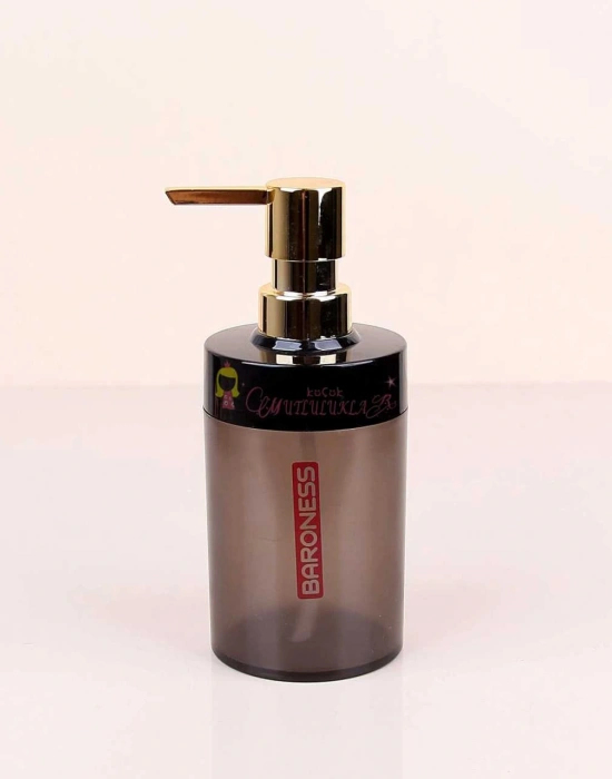 Limpia Sıvı Sabunluk