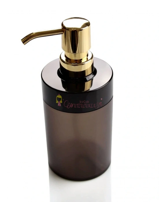 Limpia Sıvı Sabunluk