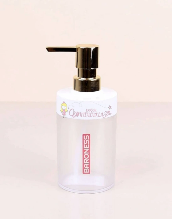 Limpia Sıvı Sabunluk