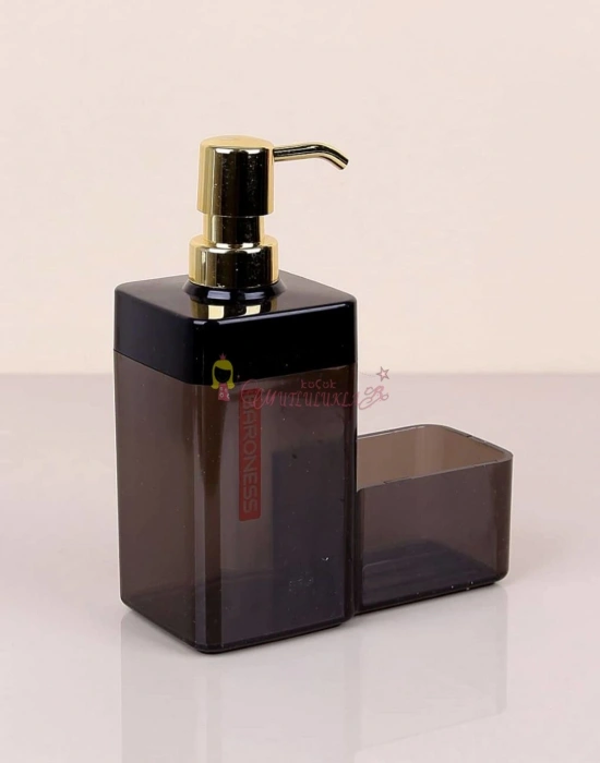 Limpia Süngerlikli Sıvı Sabunluk