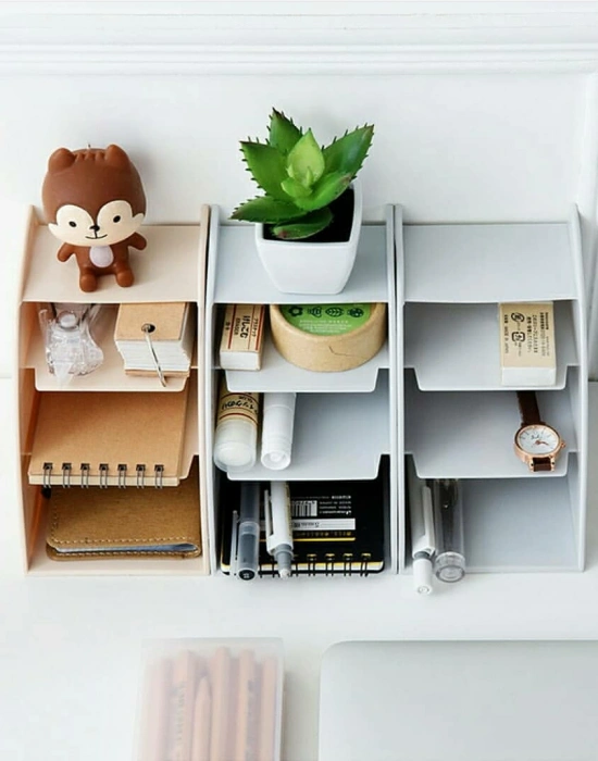 LOVA ORGANİZER MASAÜSTÜ DÜZENLEYİCİ