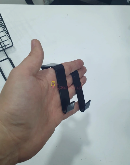 Luks Metal Utu Askisi