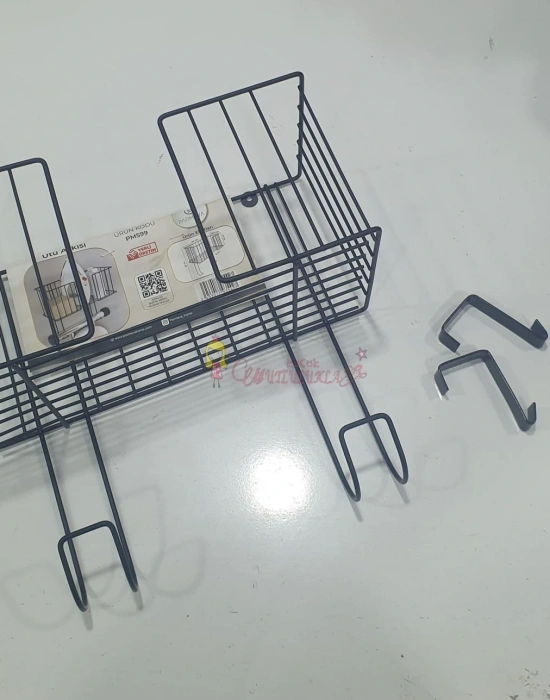 Luks Metal Utu Askisi