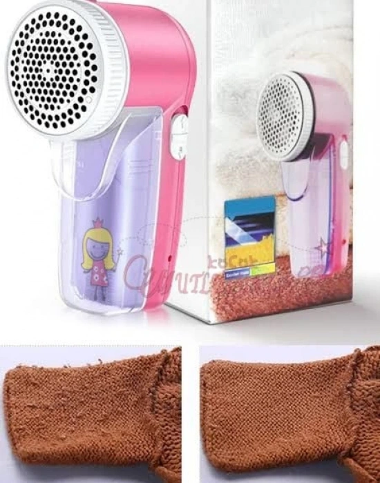 Lüks Şarjlı Tiftik Kazak Toplama Makinesi