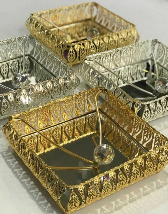 LÜX AYNALI PEÇETELİK