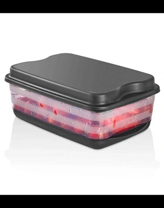 LÜX RÜYA SÜZGEÇLİ SAKLAMA KABI