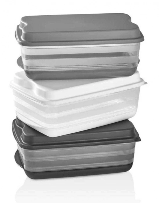 LÜX RÜYA SÜZGEÇLİ SAKLAMA KABI