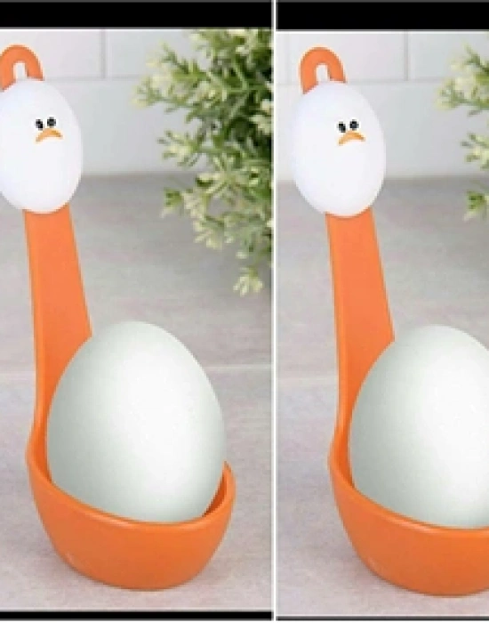 LÜX YUMURTA HAŞLAMA