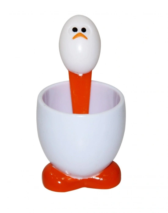 LÜX YUMURTALIK VE KAŞIĞI