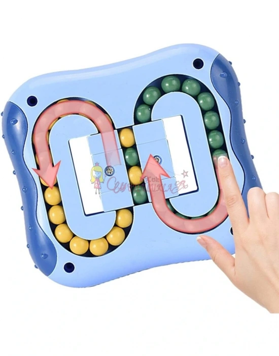 Magic Bean Zeka Boncukları