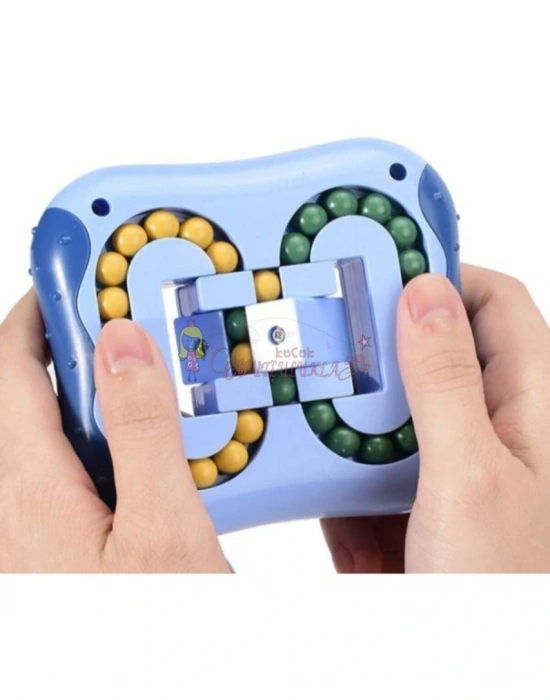 Magic Bean Zeka Boncukları