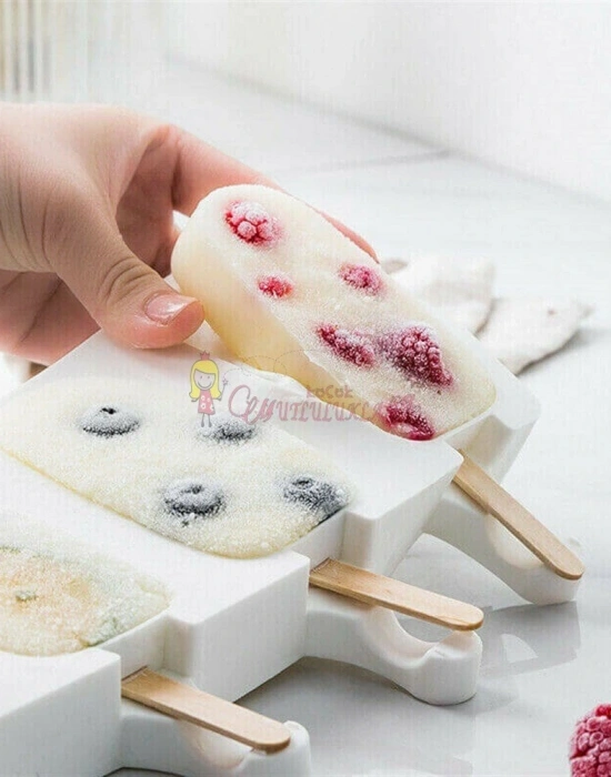 Magnum Dondurma Kalıbı