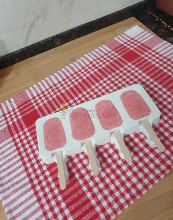 Magnum Dondurma Kalıbı