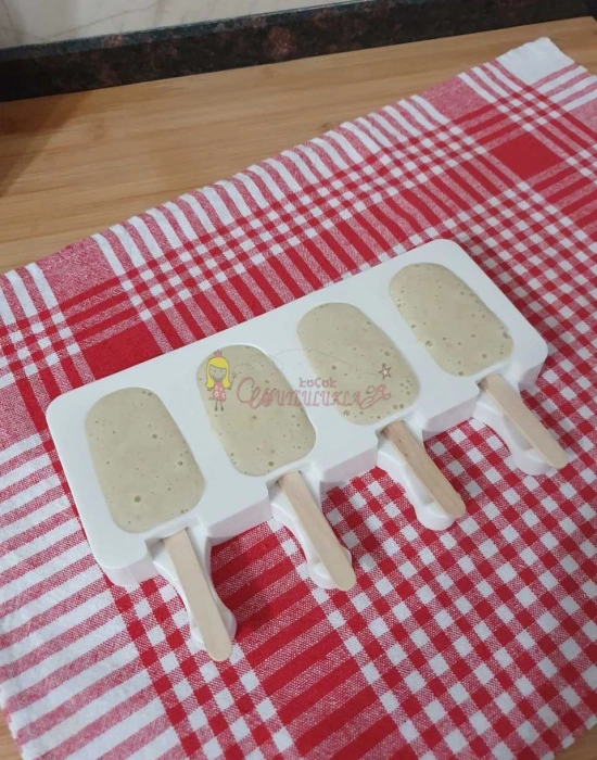 Magnum Dondurma Kalıbı