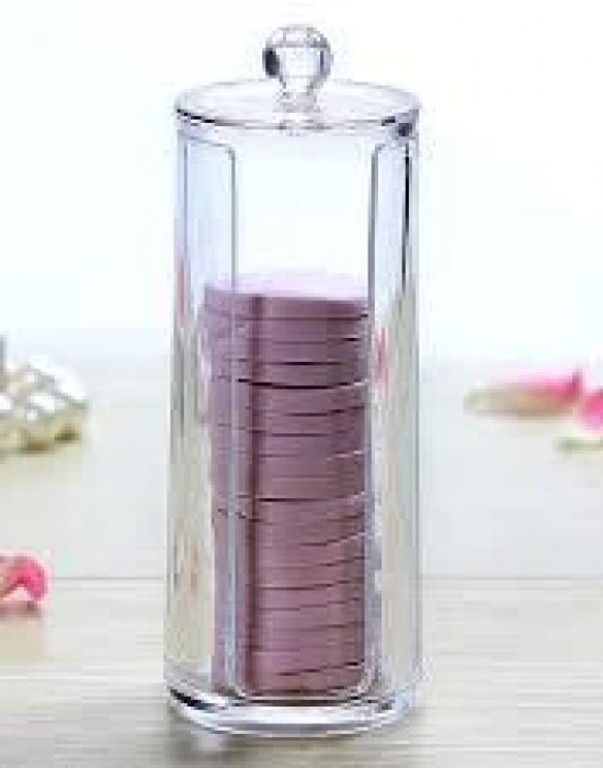 MAKYAJ PAMUĞU SAKLAMA KUTUSU