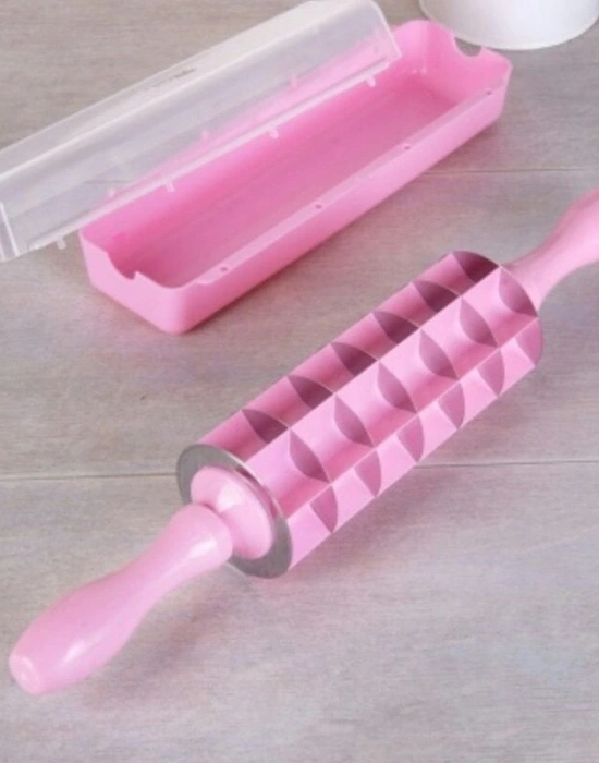 MANTI KESME MERDANESİ 7 BIÇAKLI KARE