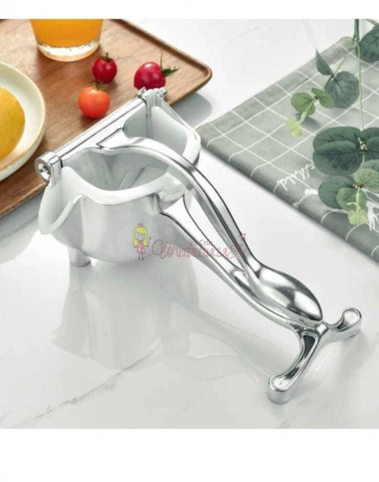 Manuel Meyve Sıkacağı