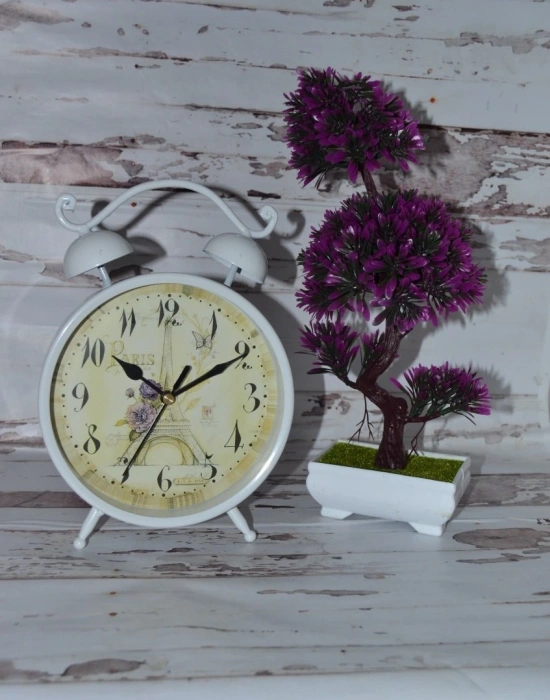 MASAÜSTÜ FERFORJE SAAT