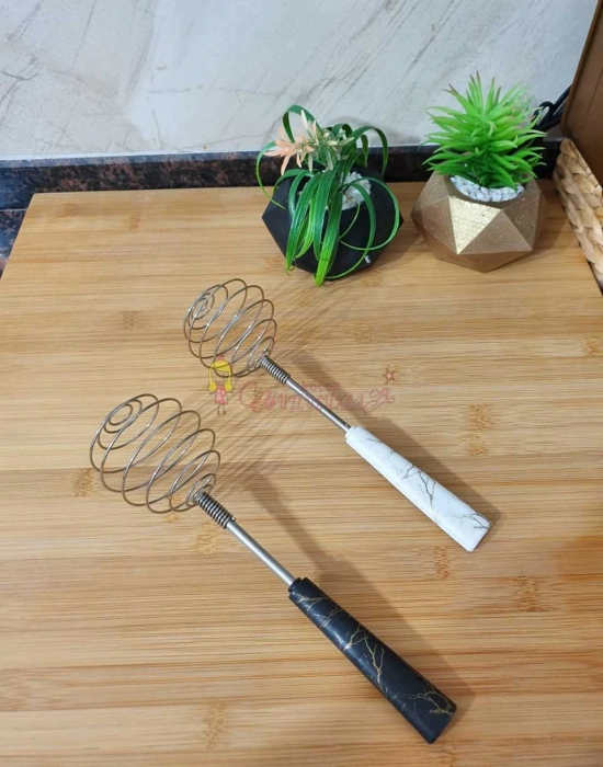 MERMER DESEN YAYLI YUMURTA ÇIRPICI